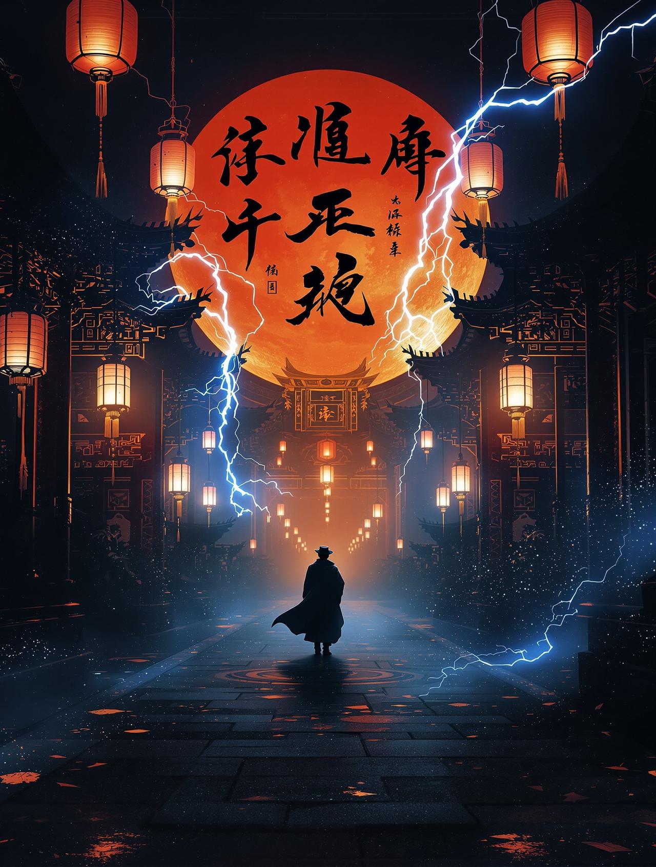 大理寺探案录 - 新新影院电影封面