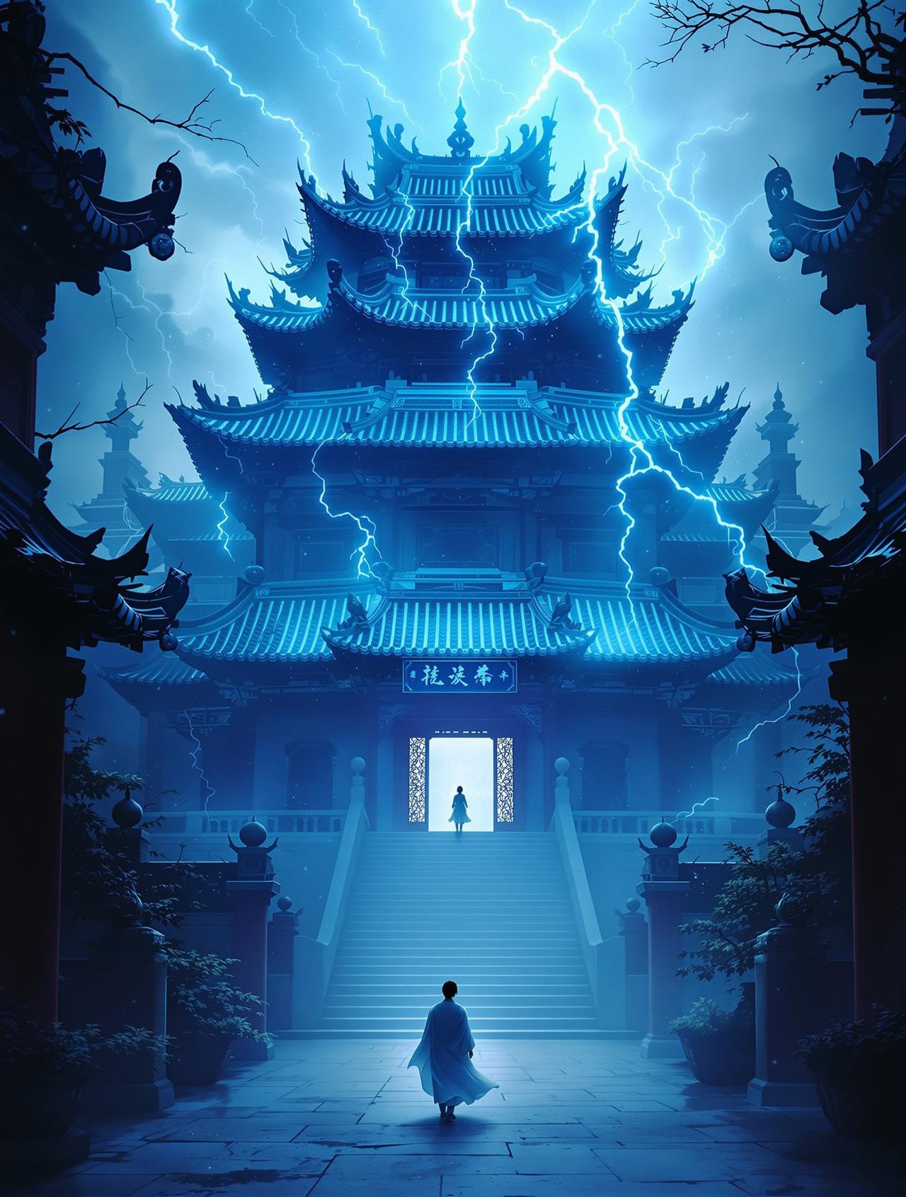 长安诡事录 - 新新影院剧集封面