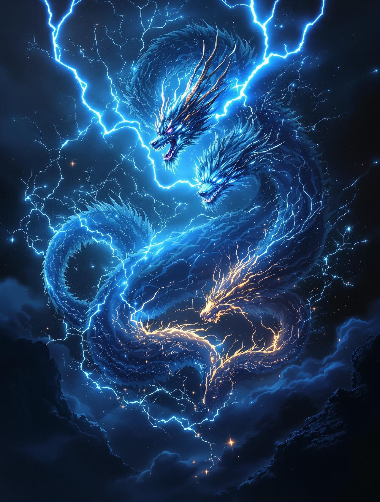 山海经：异兽录 - 新新影院电影封面