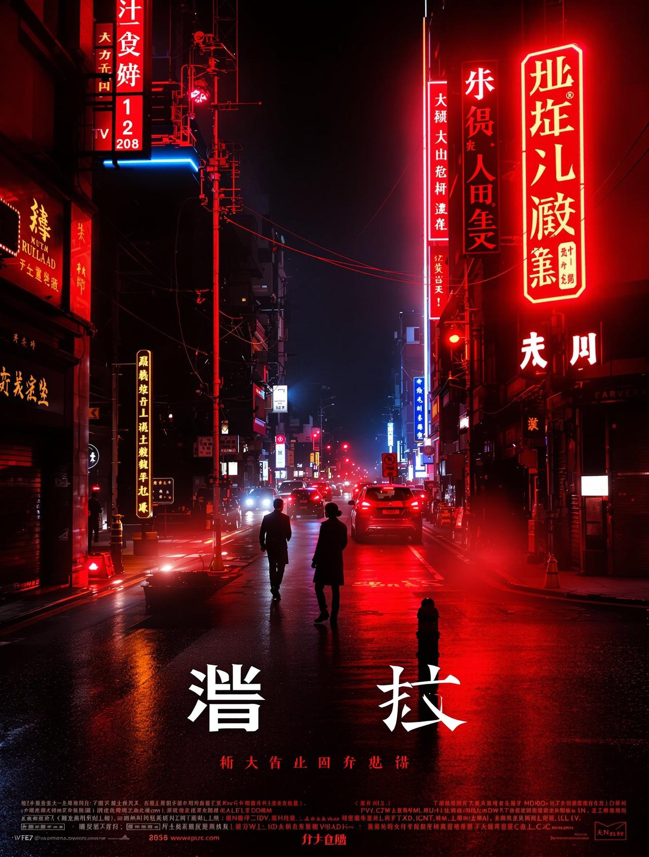 逆流而上 - 新新影院剧集封面