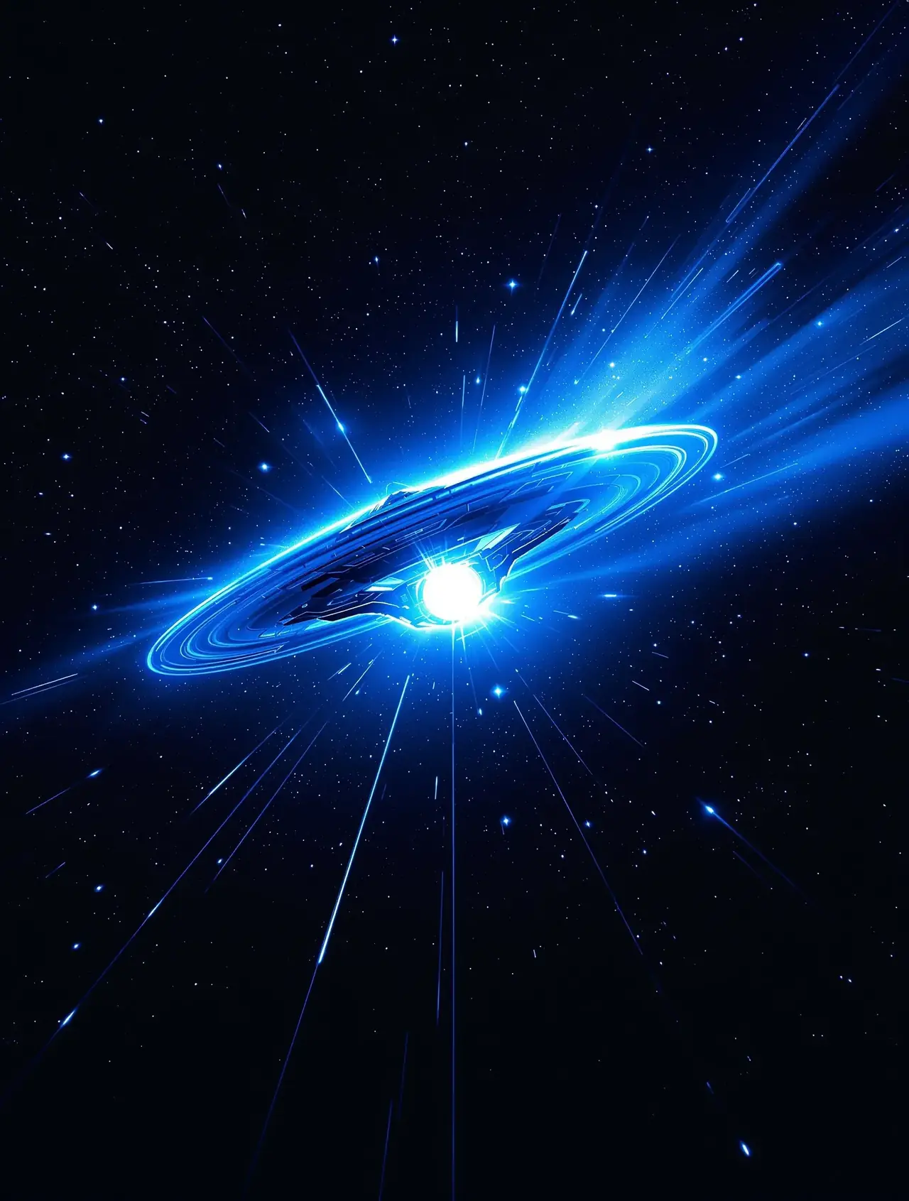 星辰大海 - 新新影院电影封面